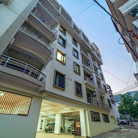 Yogvan Luxury 1Bhk Apartments Tapovan Rishīkesh Zewnętrze zdjęcie