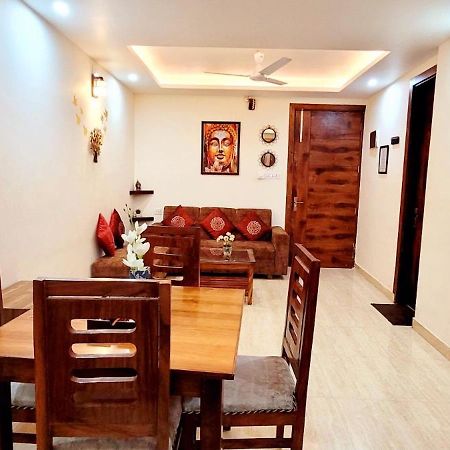Yogvan Luxury 1Bhk Apartments Tapovan Rishīkesh Zewnętrze zdjęcie