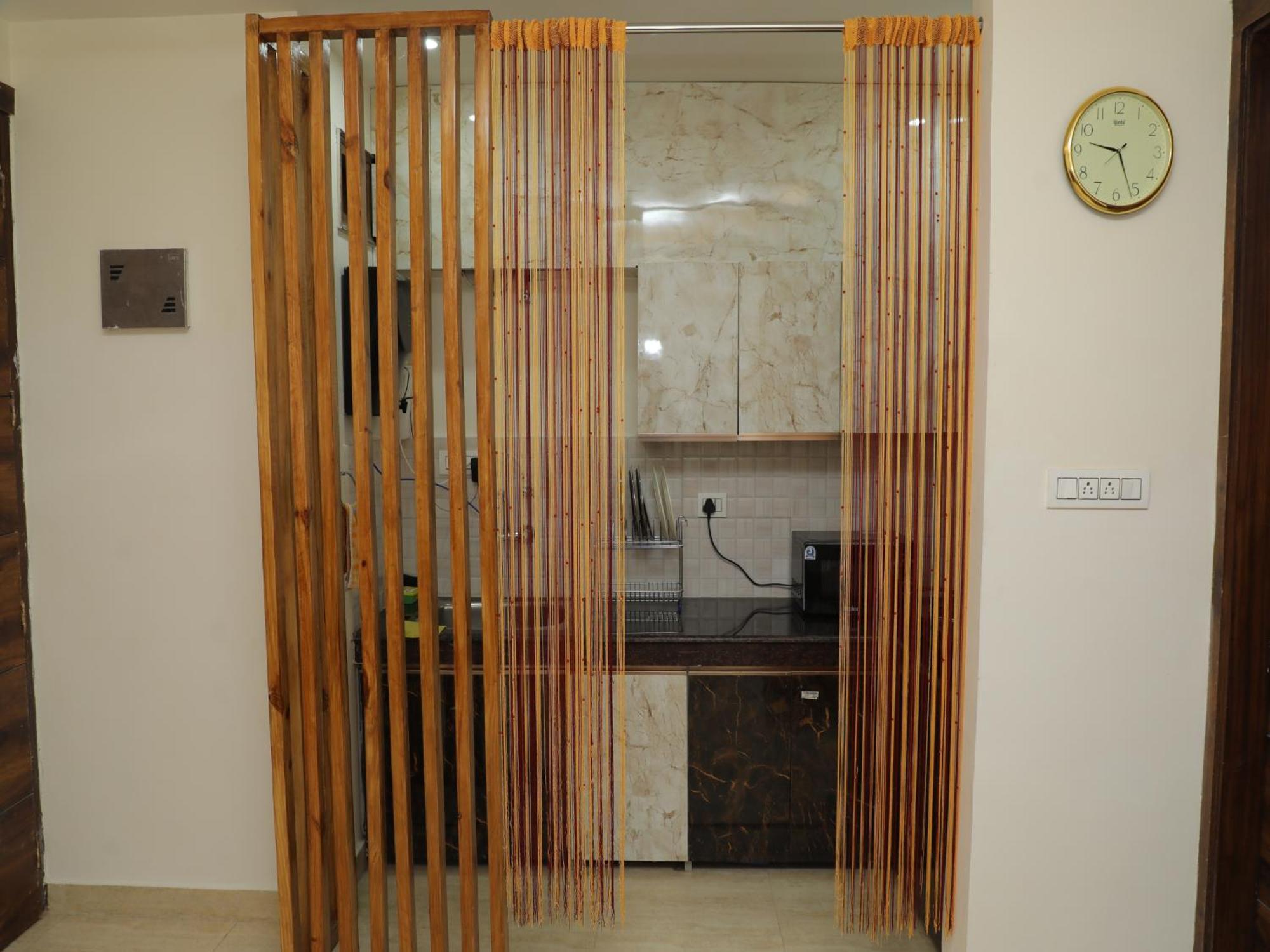 Yogvan Luxury 1Bhk Apartments Tapovan Rishīkesh Pokój zdjęcie