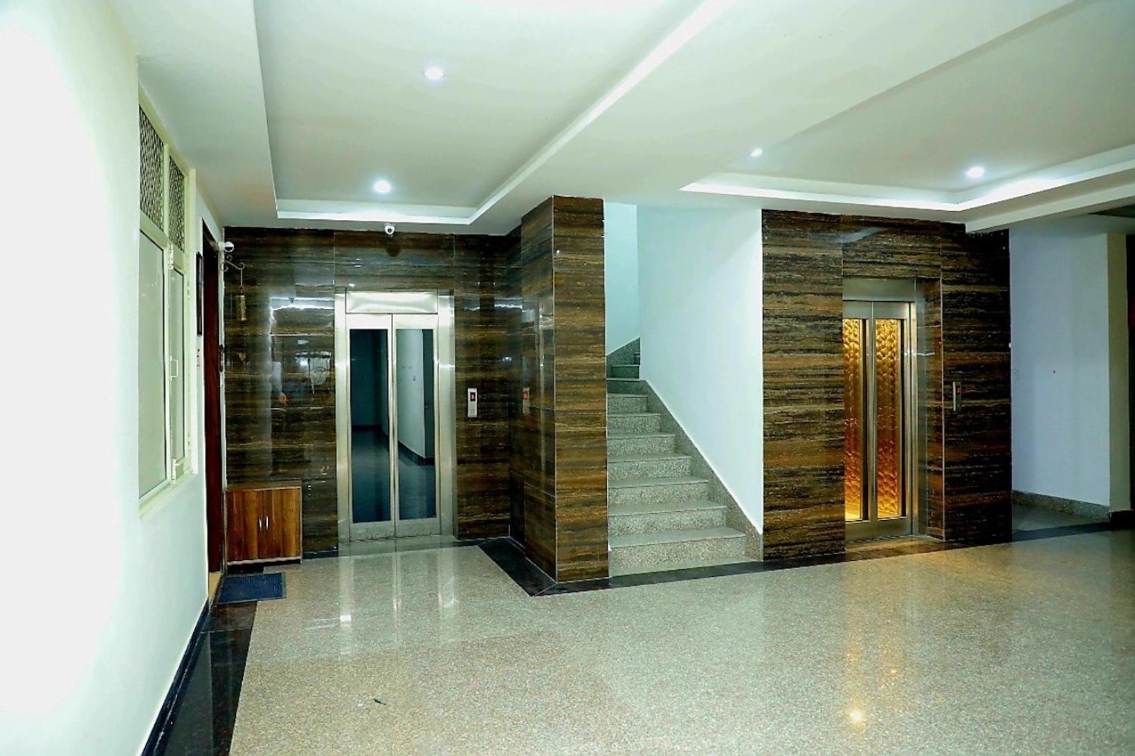 Yogvan Luxury 1Bhk Apartments Tapovan Rishīkesh Zewnętrze zdjęcie